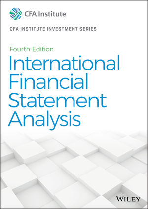 [Instructor Resources] International Financial Statement Analysis, 4th Edition - Zip